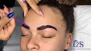 how to do hd brows you