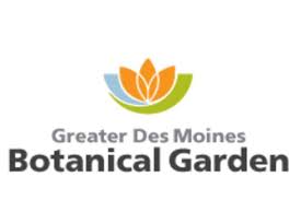 greater des moines botanical garden