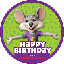 Chuck E Cheese Clipart Clipart Images Gallery For Free