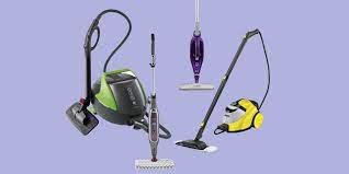 best steam cleaners uk 2022 tried and