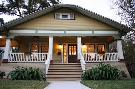 1920 S Craftsman Bungalow Traditional