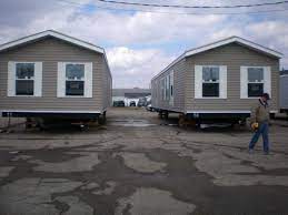 modular homes nd