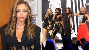 Share your videos with friends, family, and the world Why Has Jesy Nelson Left Little Mix And Have The Band Split Up Heart