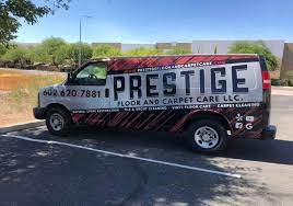 prestige floor and carpet care nextdoor