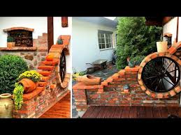 Landscaping Ideas How To Use Old