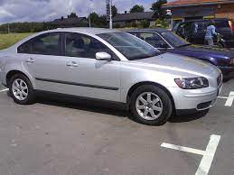 Maybe you would like to learn more about one of these? 2006 Volvo S40 Test Drive Review Cargurus