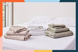 We Tested 68 Sustainable Bed Sheets
