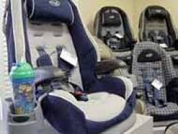 Child Car Seats Keeping Your Child