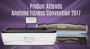 anytime fitness convention 2017