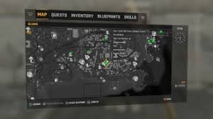 safe zones location guide dying light
