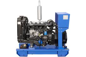 Дизельный генератор 16 кВт в контейнере ENERGO AD20-T400: полное описание и характеристики