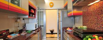 8 kitchens for small indian apartments