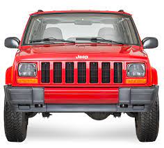 We offer new, oem and aftermarket jeep auto parts and accessories at discount prices. 1984 2001 Jeep Cherokee Xj Replacement Parts Quadratec