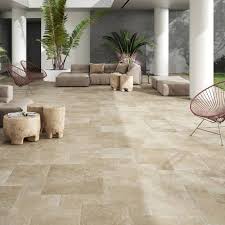 living room floor tiles designs the