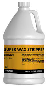 super wax stripper jtb