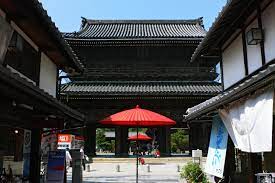 真宗大谷派長浜別院大通寺 - Wikipedia