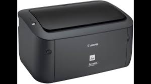 Contrôle de la lbp60000b sur et hors appareil photo. How To Download And Install Canon L11121e Printer Driver Youtube