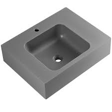 Countertop Install Bathroom Sink