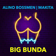 Big Bunda - song and lyrics by Alino Bossmen | Spotify