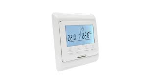 uheat t2670 programmable thermostat