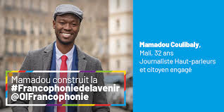 On se rappelle en effet que seydou mamadou coulibaly a publié, le 20 mai dernier, une décision portant nomination des membres du bureau de . Mamadou Coulibaly Mali Organisation Internationale De La Francophonie