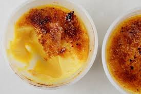 Learn the secrets of making silky smooth creme brulee at home. Creme Brulee For One From Paris Pastry Club