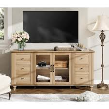 Tv Stand With Glass Doors Best Buy Canada