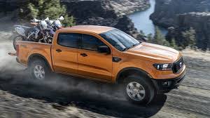 The 2019 ford ranger midsize pickup truck comes in three trims: 2019 Ford Ranger Ford Ranger In Raleigh Nc Leith Ford