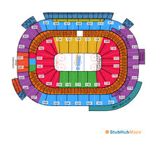 Luther Vandross Canucks Seating Chart