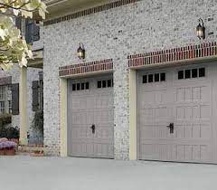 precision overhead garage door repair