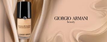 giorgio armani beauty