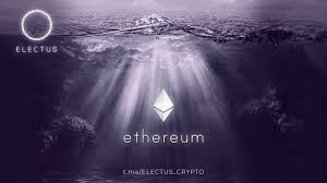 Ethereum (eth), which fell sharply like other. The Crash Of Ethereum On September 5 Where Does The Trail Lead To By Electus Info Medium
