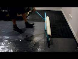 stick n protect carpet floor plastic