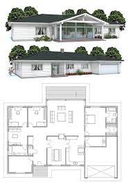 House Plan Concepthome Com Covered