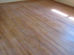 how to sand wood floors finishing