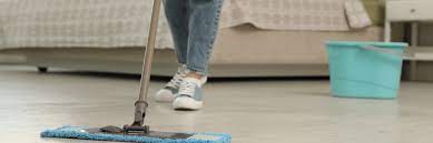 What Is The Best Mop For Lvp Flooring