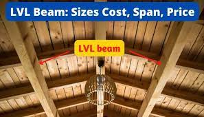 lvl beam span calculator all civil help