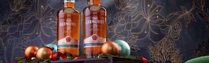 whisky christmas gifts for the season