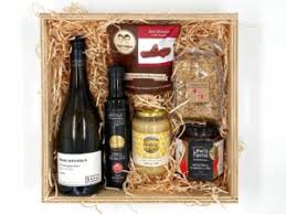 gift baskets nz hers filled with