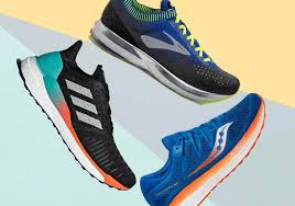 8 Best Running Shoes The Independent