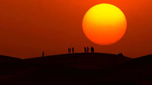 2070年までに地球の20％がサハラ砂漠のような気温になってそこに人類の3分の1が住むことに | ギズモード・ジャパン