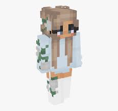 Create or customize your own minecraft skins with tynker's skin editor. Realistic Minecraft Girl Skins Hd Png Download Is Free Transparent Png Image To Explore M Minecraft Skins Cute Minecraft Girl Skins Minecraft Skins Aesthetic