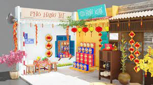 Lễ hội bánh kẹo Tết Hải Hà 2021 rộn ràng khởi động tại Hồ Chí Minh, Đồng  Nai, Đà Nẵng và Hà Nội
