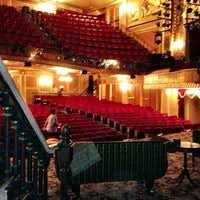 The Walter Kerr Theatre Theater In New York