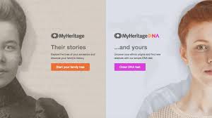 Users of the platform can create family trees, upload and browse through photos. Los Arboles Familiares De Myheritage Alacaja