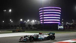 F1 Bahrain GP 2021: Formula 1's Bahrain ...
