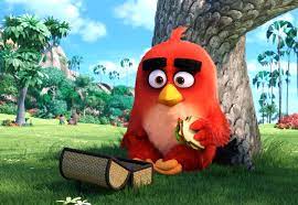 The Angry Birds Movie | Angry Birds Wiki