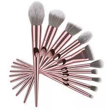 utc makeup brushes makeup brush set