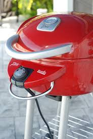 Charbroil Patio Bistro Electric Grill