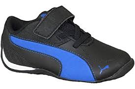 Amazon Com Puma Drift Cat 5 L Nu Infant 360968 01 Shoes
